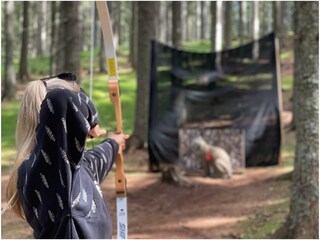 Appartement Treffen Omgeving 32