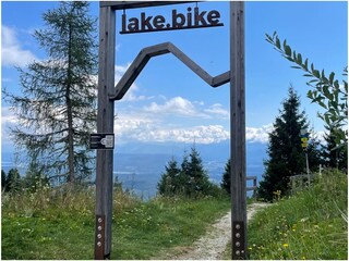 Appartement Treffen Environnement 34