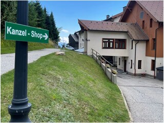 Appartement Treffen Omgeving 36