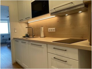 Appartement Treffen Équipement 16