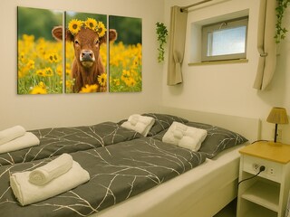 Appartement Treffen Kenmerken 19