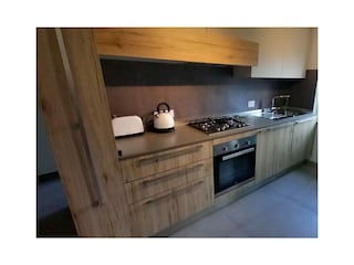 Ferienwohnung Castelnovo ne' Monti Ausstattung 11