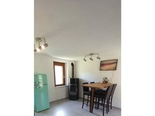 Ferienwohnung Castelnovo ne' Monti Ausstattung 16