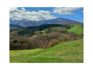 Ferienwohnung Castelnovo ne' Monti Umgebung 17