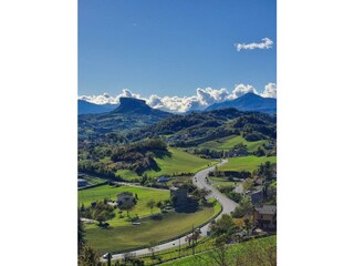 Pietra di Bismantova