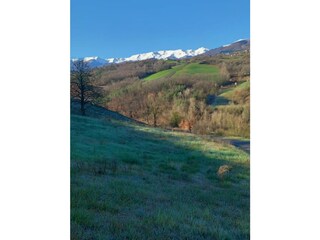 Holiday apartment Castelnovo ne' Monti Outdoor Recording 10