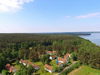 FH GuteSeeZeit direkt am Plauer See