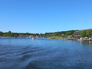 Seeimpressionen