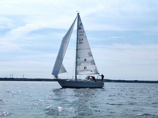 Segeln