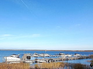 Marina Flesensee