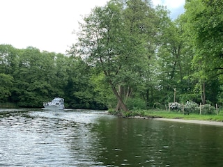 traumhafte Wasserwege