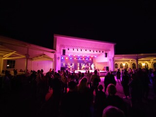 Konzerte der Region besuchen