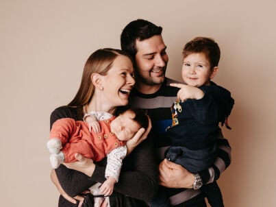 Frau Martina Beihammer