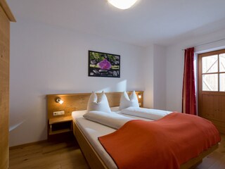 Doppelzimmer (Nr. 2)