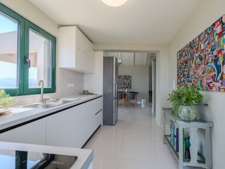 Ferienhaus Kastri Ausstattung 18