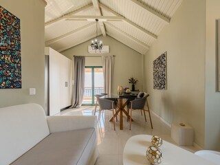 Ferienhaus Kastri Ausstattung 19