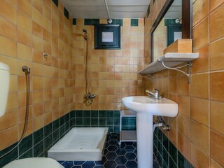 Casa de vacaciones Kastri Características 23