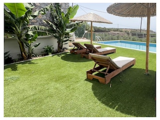 Maison de vacances Kastri Enregistrement extérieur 13