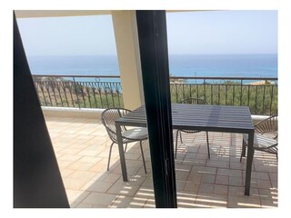 Maison de vacances Kastri Équipement 28