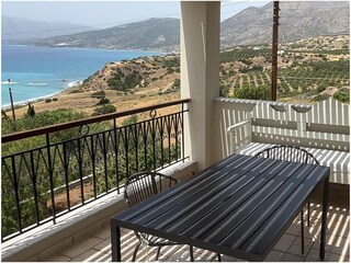 Casa per le vacanze Kastri Caratteristiche 29