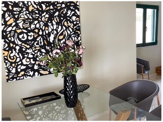 Casa de vacaciones Kastri Características 30