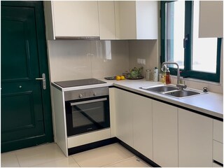 Ferienhaus Kastri Ausstattung 32