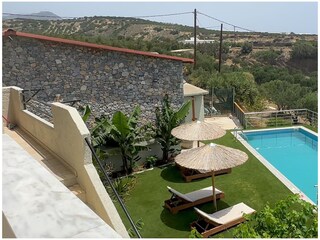 Casa de vacaciones Kastri  36