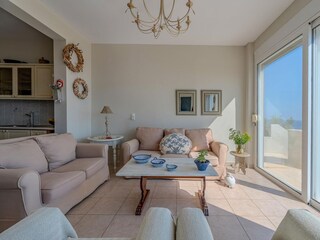 Maison de vacances Kastri  37