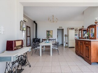Maison de vacances Kastri  39