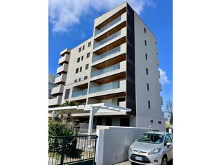 Ferienwohnung Jesolo Außenaufnahme 1