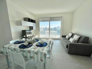 Ferienwohnung Jesolo Ausstattung 6