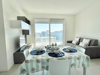 Ferienwohnung Jesolo Ausstattung 7