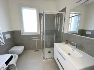 Ferienwohnung Jesolo Ausstattung 9