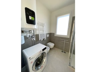 Ferienwohnung Jesolo Ausstattung 10