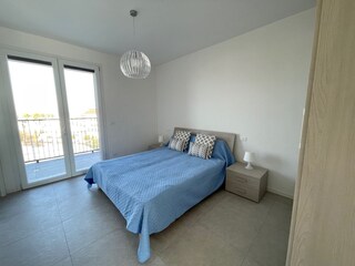 Ferienwohnung Jesolo Ausstattung 11