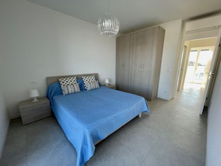 Ferienwohnung Jesolo Ausstattung 12