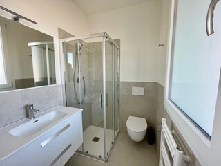 Ferienwohnung Jesolo Ausstattung 13