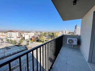 Ferienwohnung Jesolo Ausstattung 14