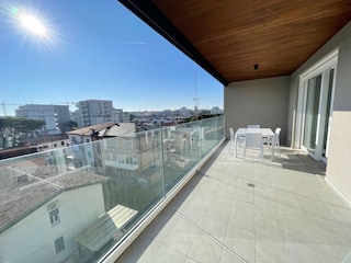 Ferienwohnung Jesolo Ausstattung 15