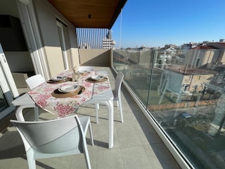 Ferienwohnung Jesolo Ausstattung 18