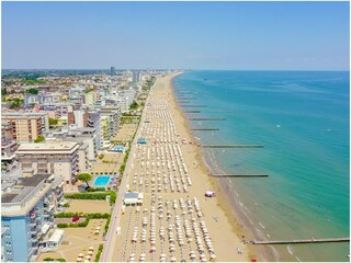 Ferienwohnung Jesolo Umgebung 19