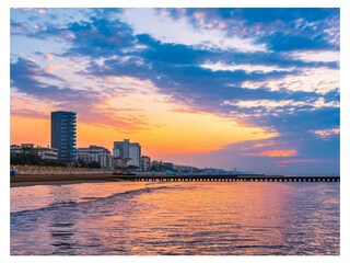 Ferienwohnung Jesolo Umgebung 20