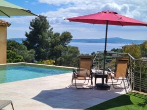 Villa Lou Pei - Les Issambres - image1