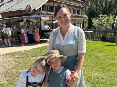 Firma Sellboden - Frau Karina Brandner