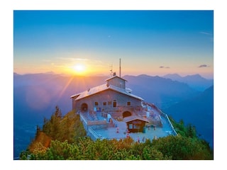 Kehlsteinhaus