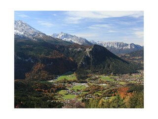 Brandkopf Ausblick