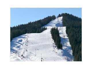 Skigebiet Götschen