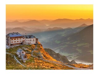 Watzmannhaus