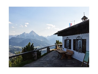 Kneifelspitze