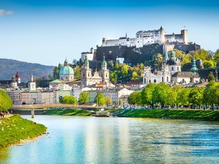 Salzburg